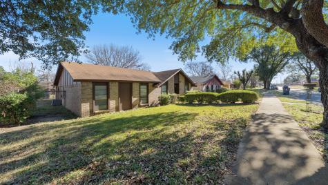 7020 Nandina Drive Dallas TX 75241