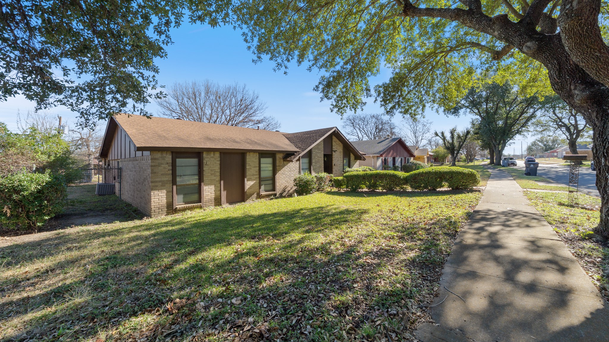 7020 Nandina Drive Dallas TX 75241