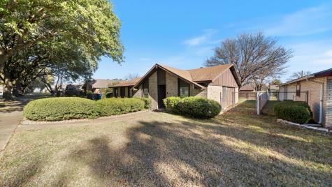 7020 Nandina Drive Dallas TX 75241