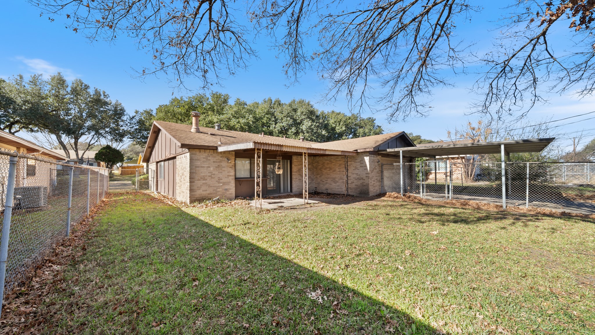 7020 Nandina Drive Dallas TX 75241