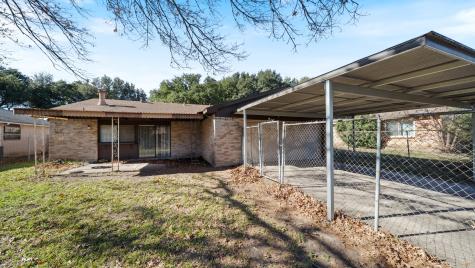 7020 Nandina Drive Dallas TX 75241