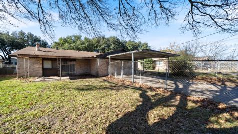 7020 Nandina Drive Dallas TX 75241