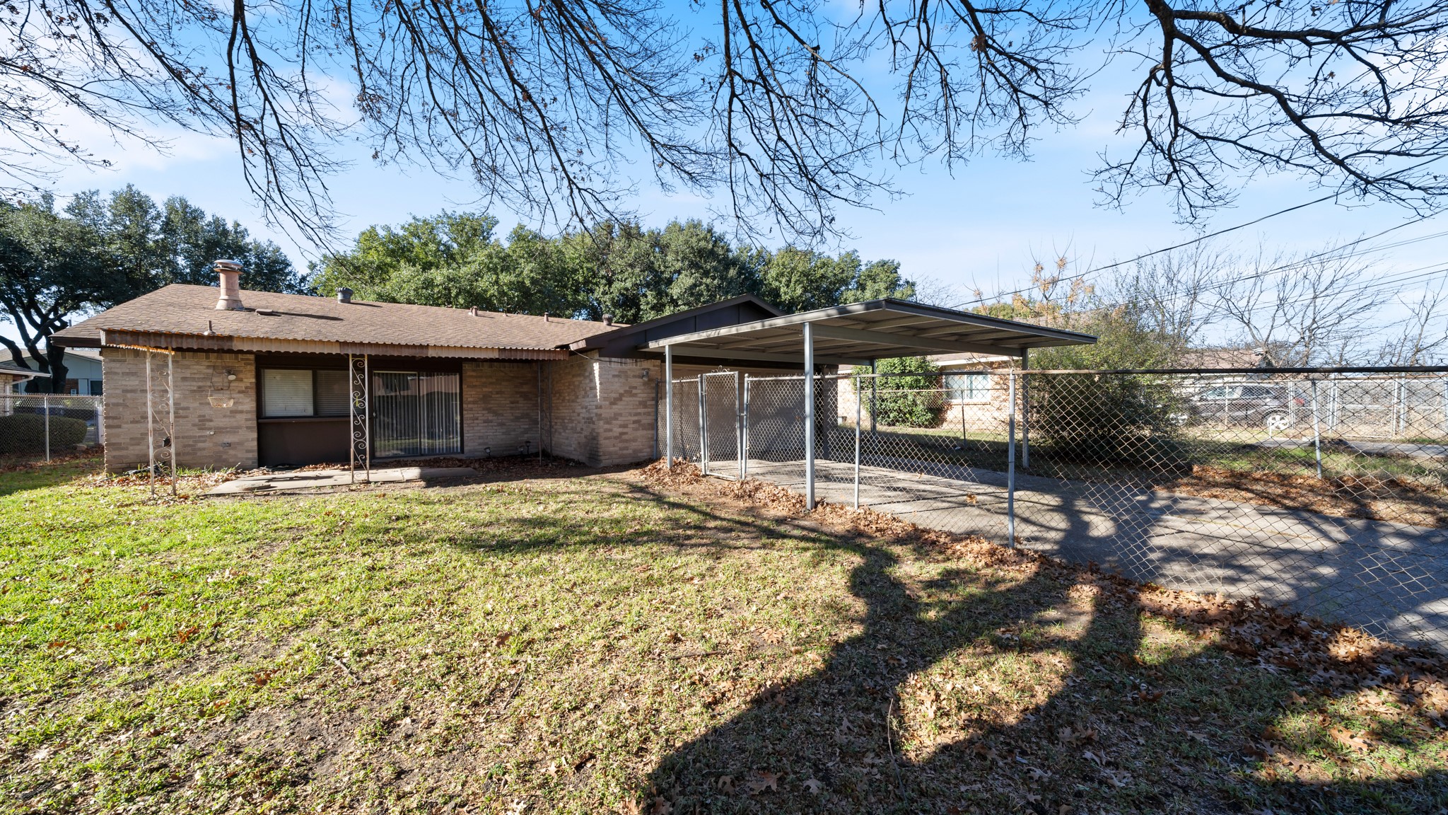 7020 Nandina Drive Dallas TX 75241