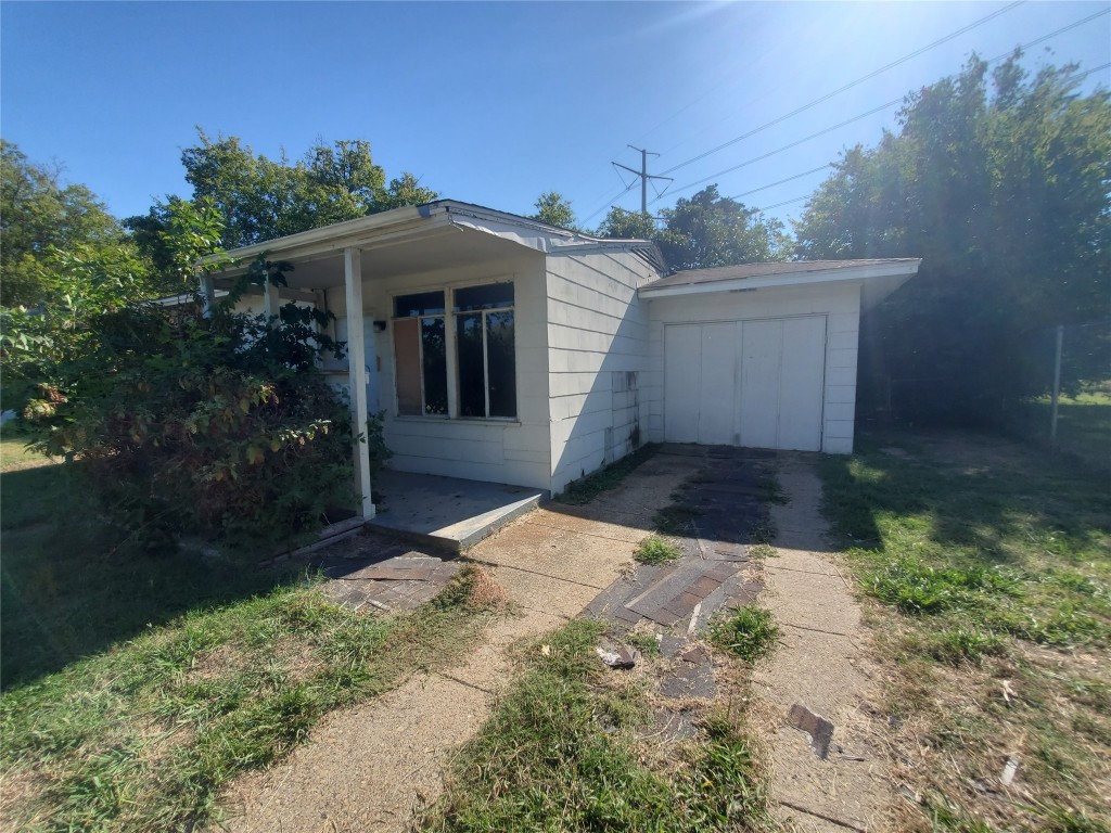 3810 Le Forge Avenue Dallas TX 75216