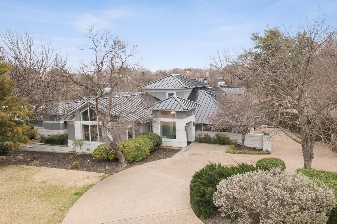 6009 Annandale Drive Fort Worth TX 76132