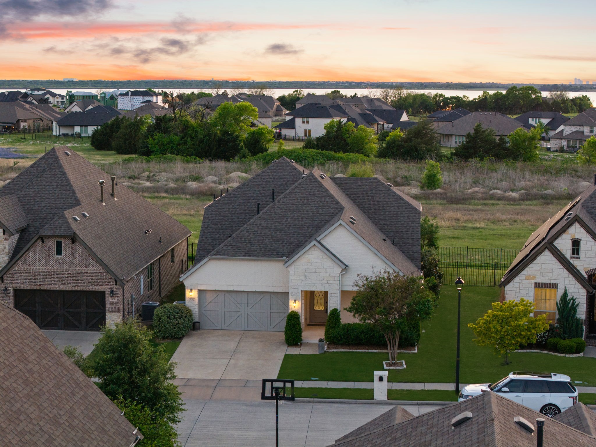 824 Promise Drive Heath TX 75126