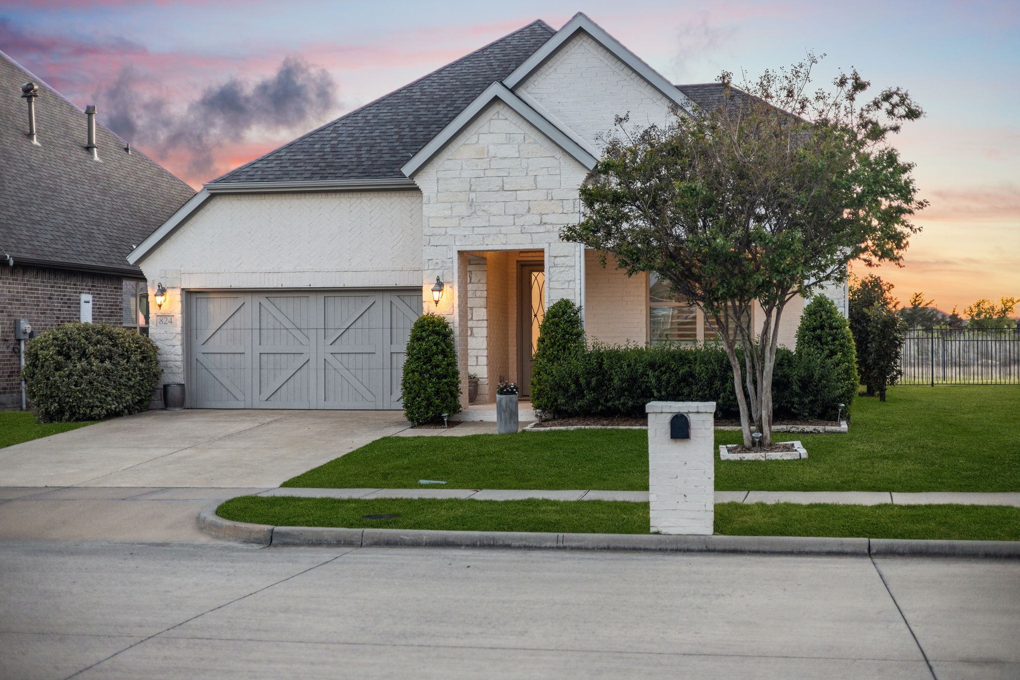 824 Promise Drive Heath TX 75126