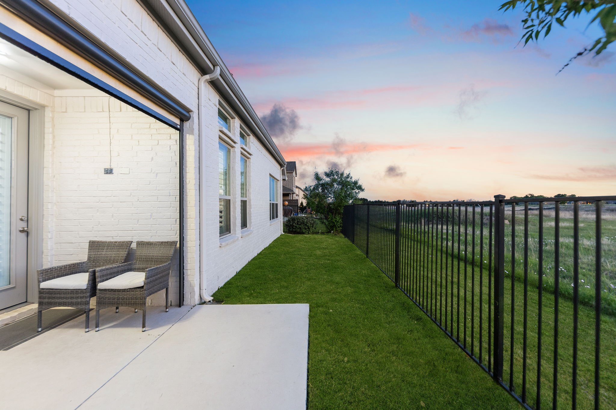 824 Promise Drive Heath TX 75126