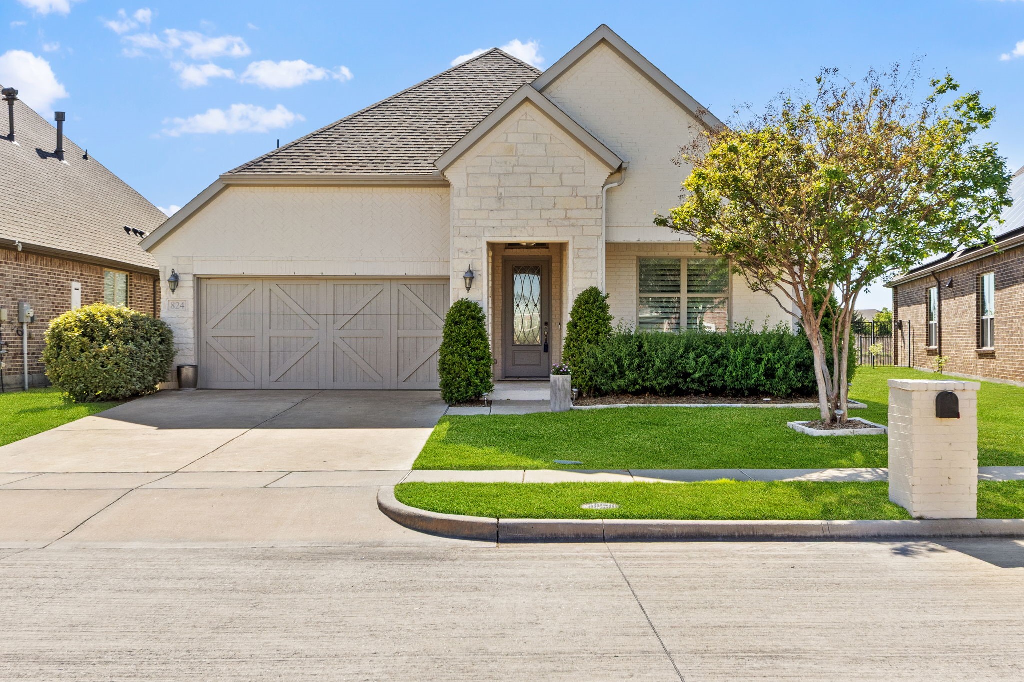 824 Promise Drive Heath TX 75126