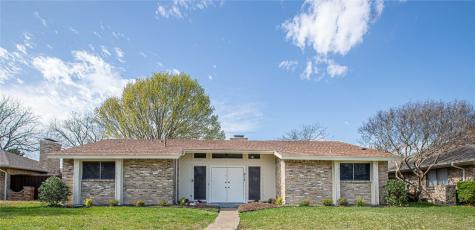 617 Country View Lane Garland TX 75043