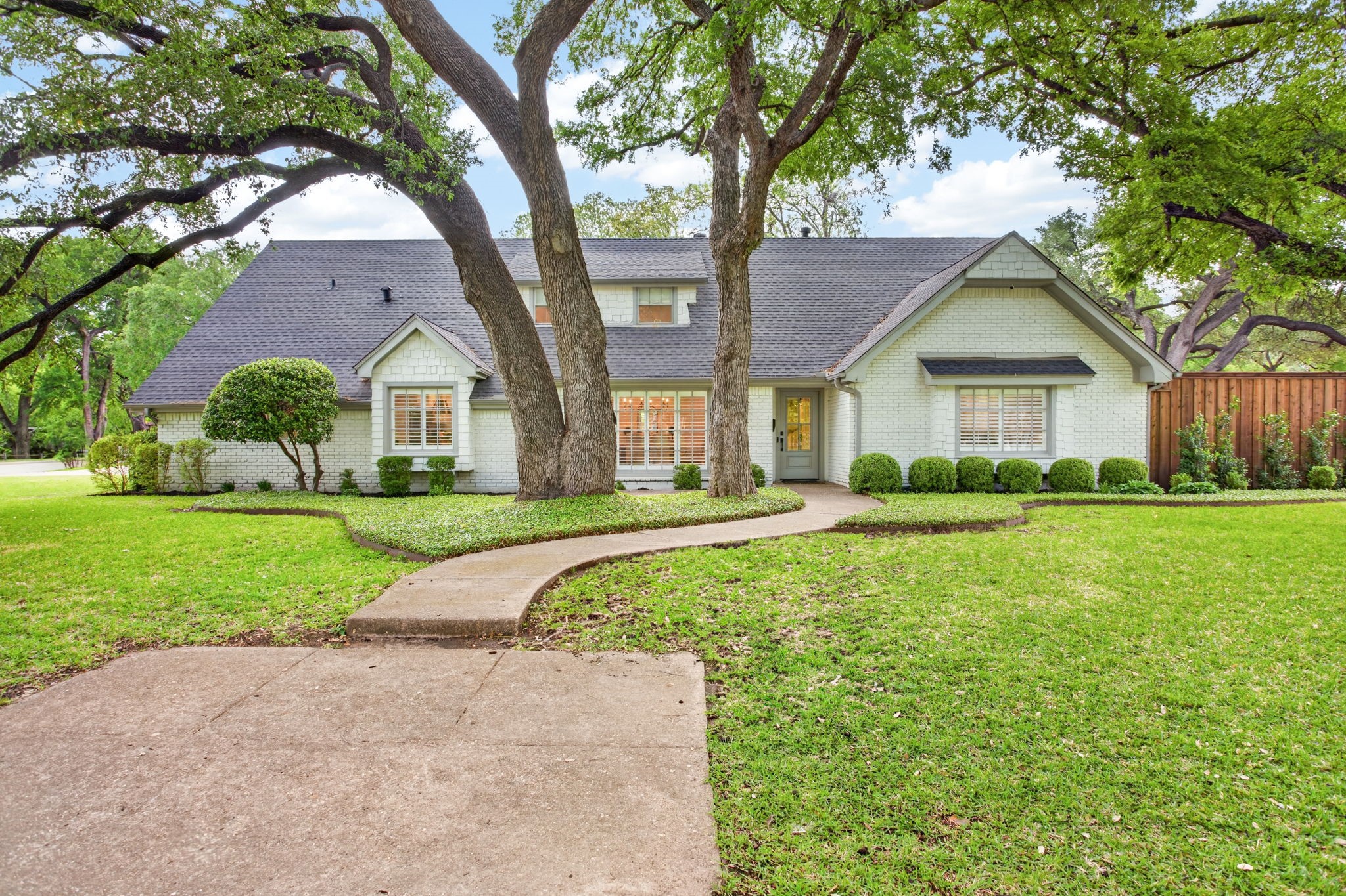 3013 Overton Park Drive E Fort Worth TX 76109