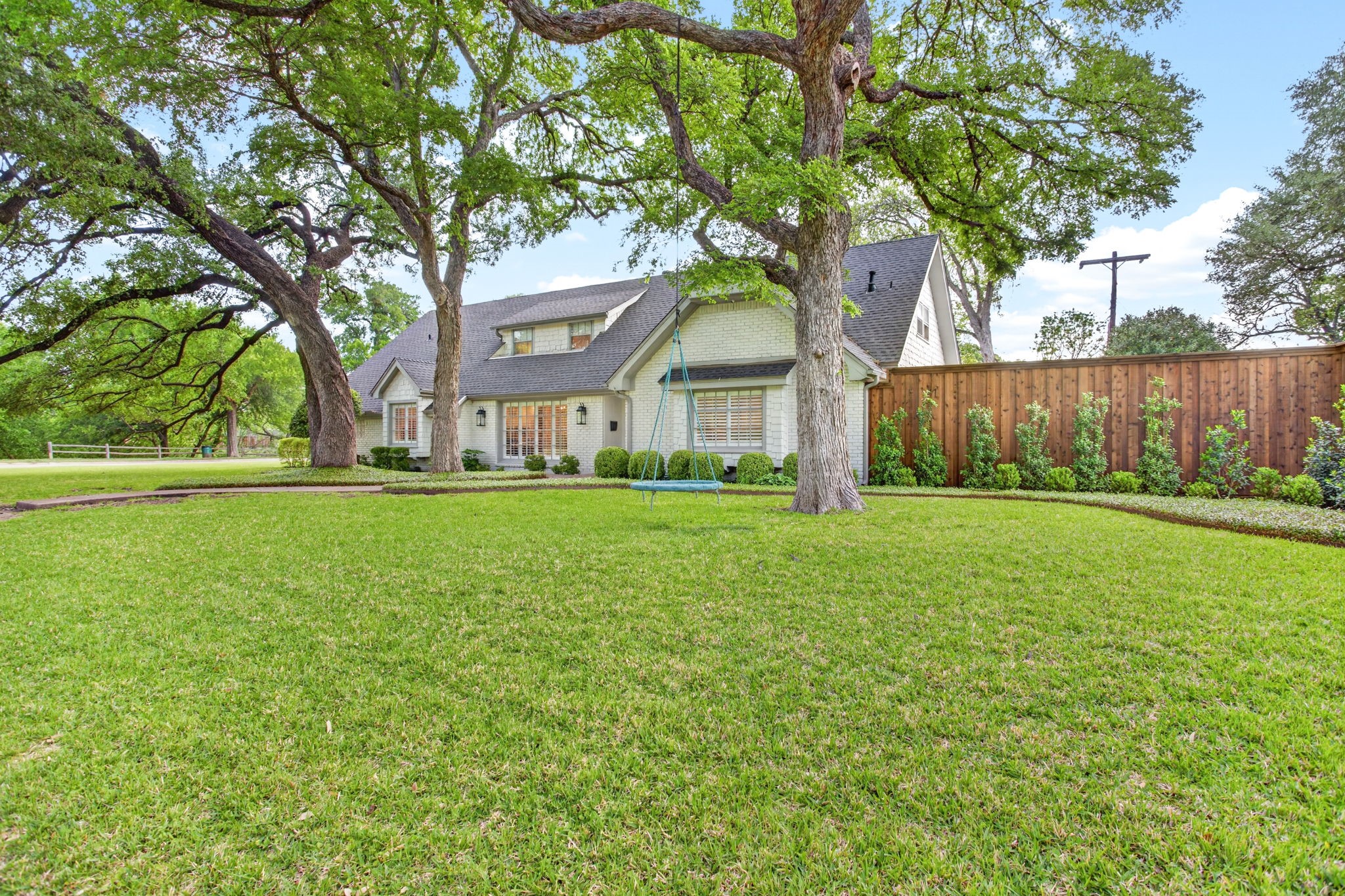 3013 Overton Park Drive E Fort Worth TX 76109
