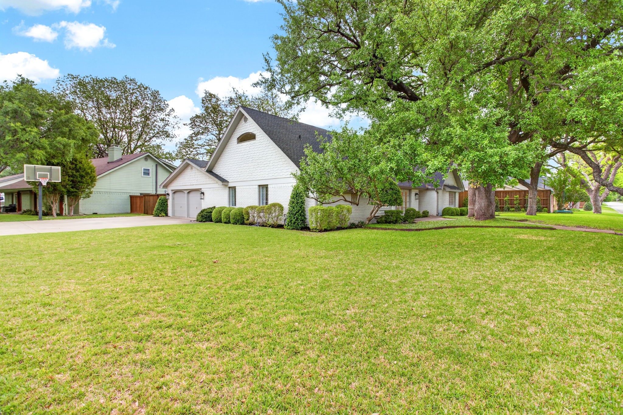 3013 Overton Park Drive E Fort Worth TX 76109