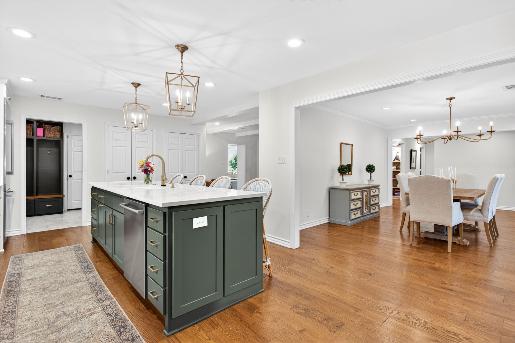 3013 Overton Park Drive E Fort Worth TX 76109