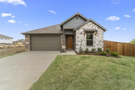 2220 Pacific Avenue Anna TX 75409