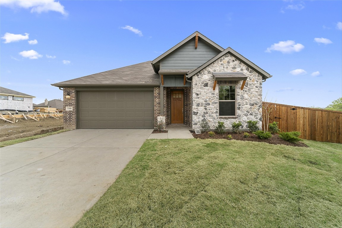 2220 Pacific Avenue Anna TX 75409