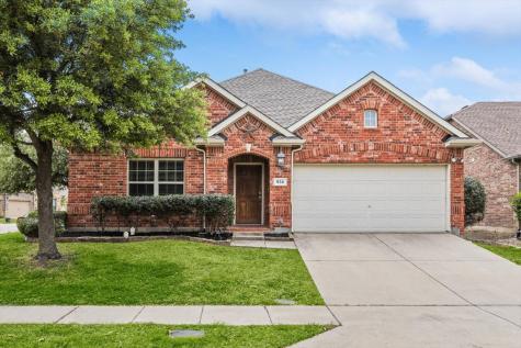 936 Lake Forest Trail Little Elm TX 75068