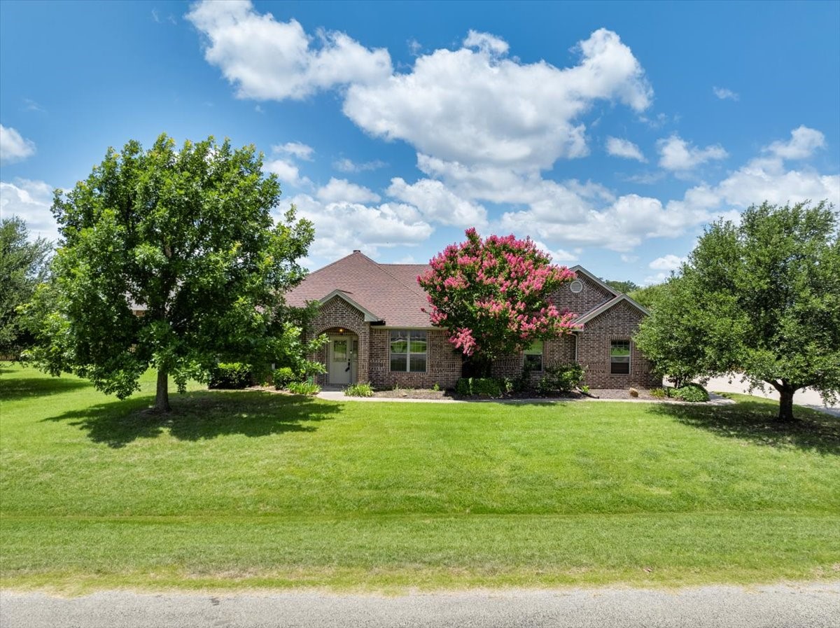 3106 Teocalli Court Granbury TX 76049