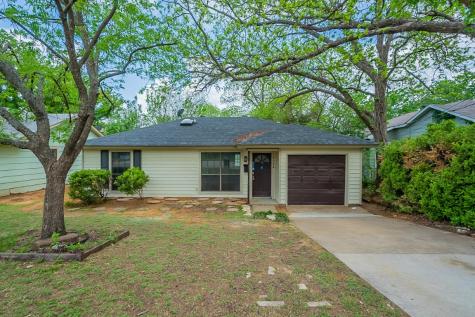 3024 Mims Street Fort Worth TX 76112