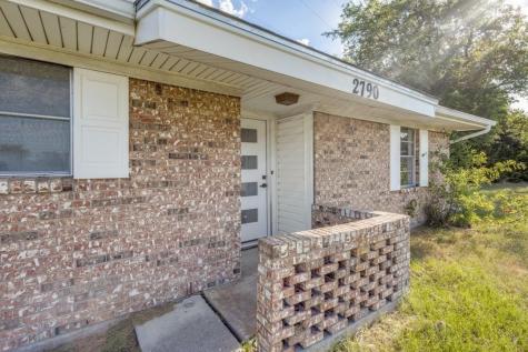2790 Private Road 4127 Greenville TX 75401