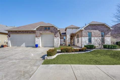 11528 Southerland Drive Denton TX 76207