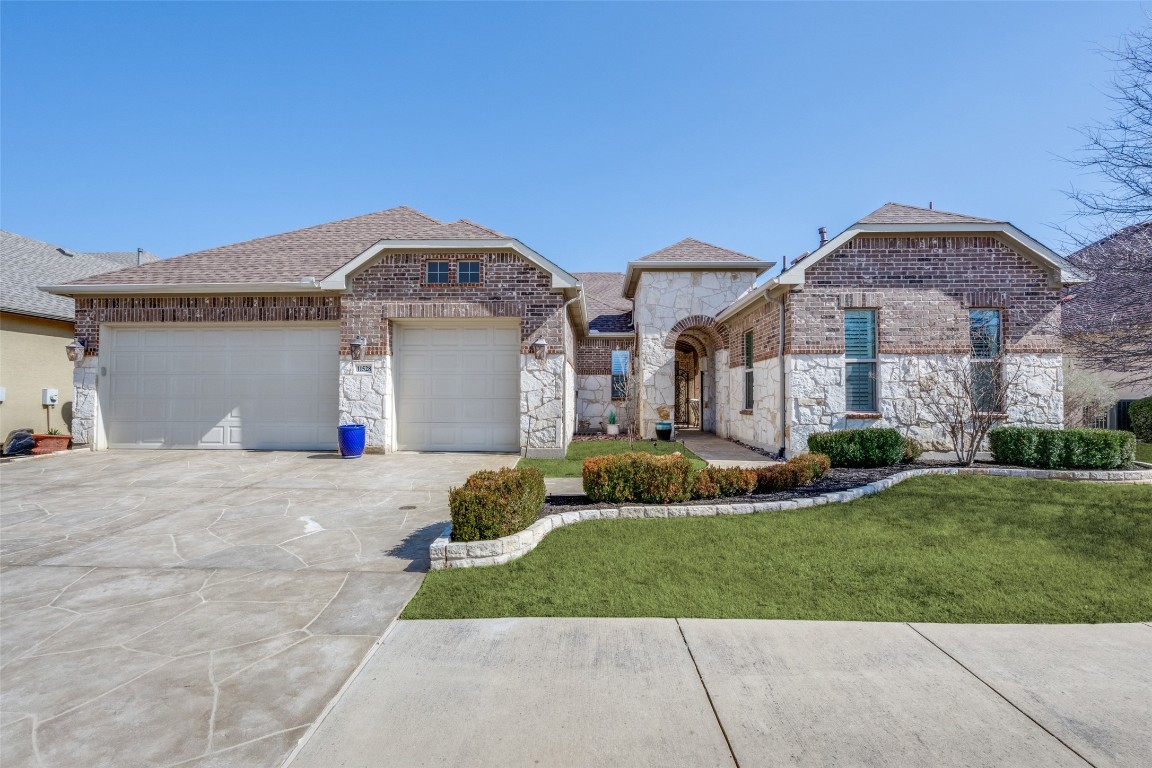 11528 Southerland Drive Denton TX 76207