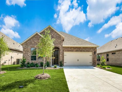 901 Little Gull Drive Forney TX 75126