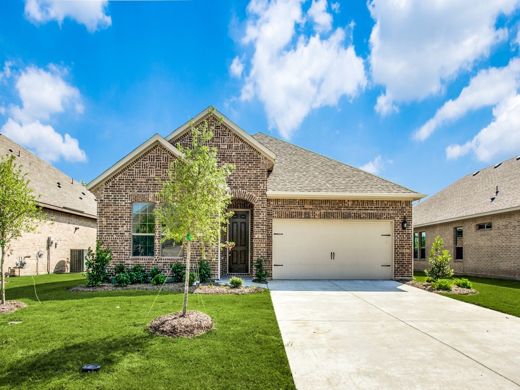 901 Little Gull Drive Forney TX 75126