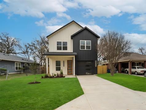 4715 Nome Street Dallas TX 75216