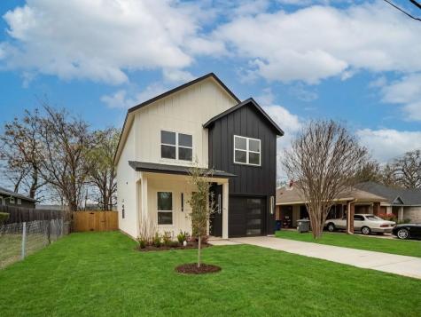 4715 Nome Street Dallas TX 75216