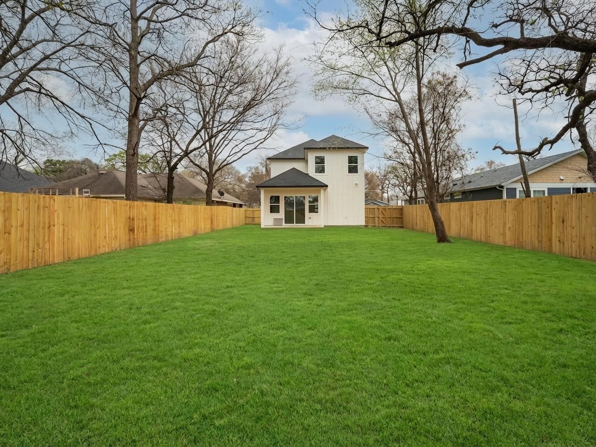 4715 Nome Street Dallas TX 75216