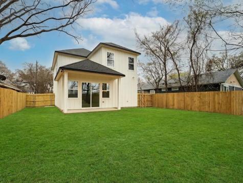 4715 Nome Street Dallas TX 75216