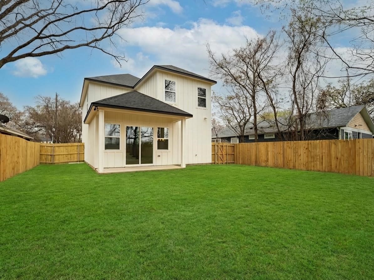4715 Nome Street Dallas TX 75216
