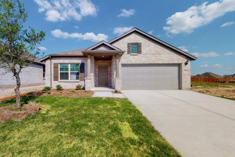 8916 Lantana Meadow Drive Fort Worth TX 76131