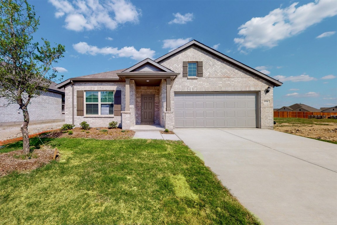8916 Lantana Meadow Drive Fort Worth TX 76131