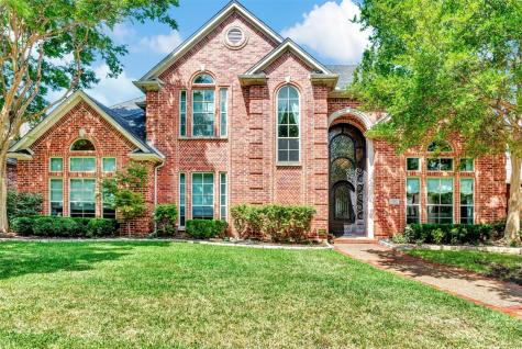4947 Sandestin Drive Dallas TX 75287