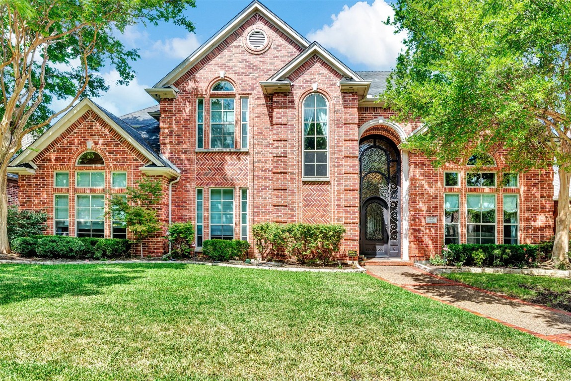 4947 Sandestin Drive Dallas TX 75287