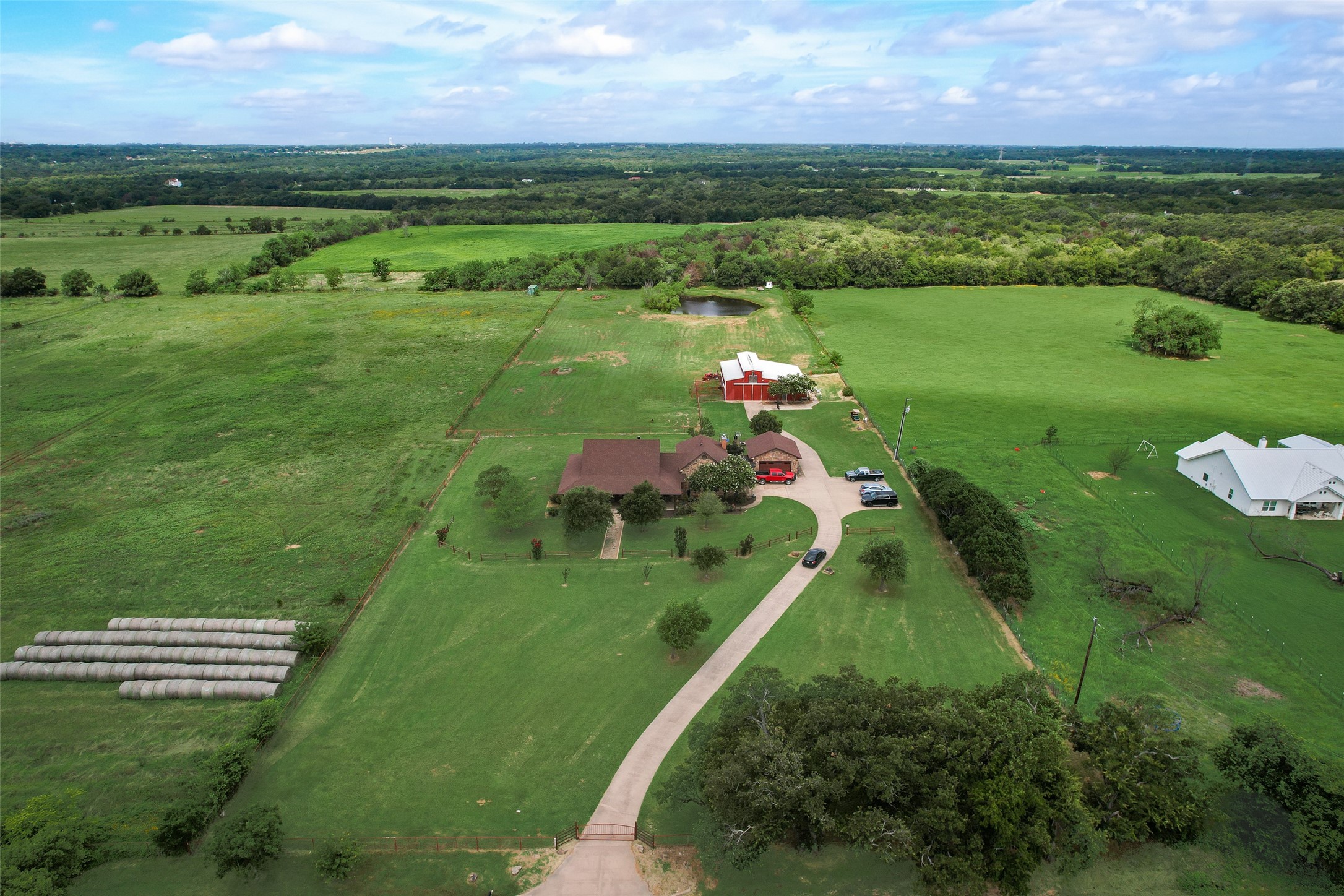 1601 County Road 703a Alvarado TX 76009