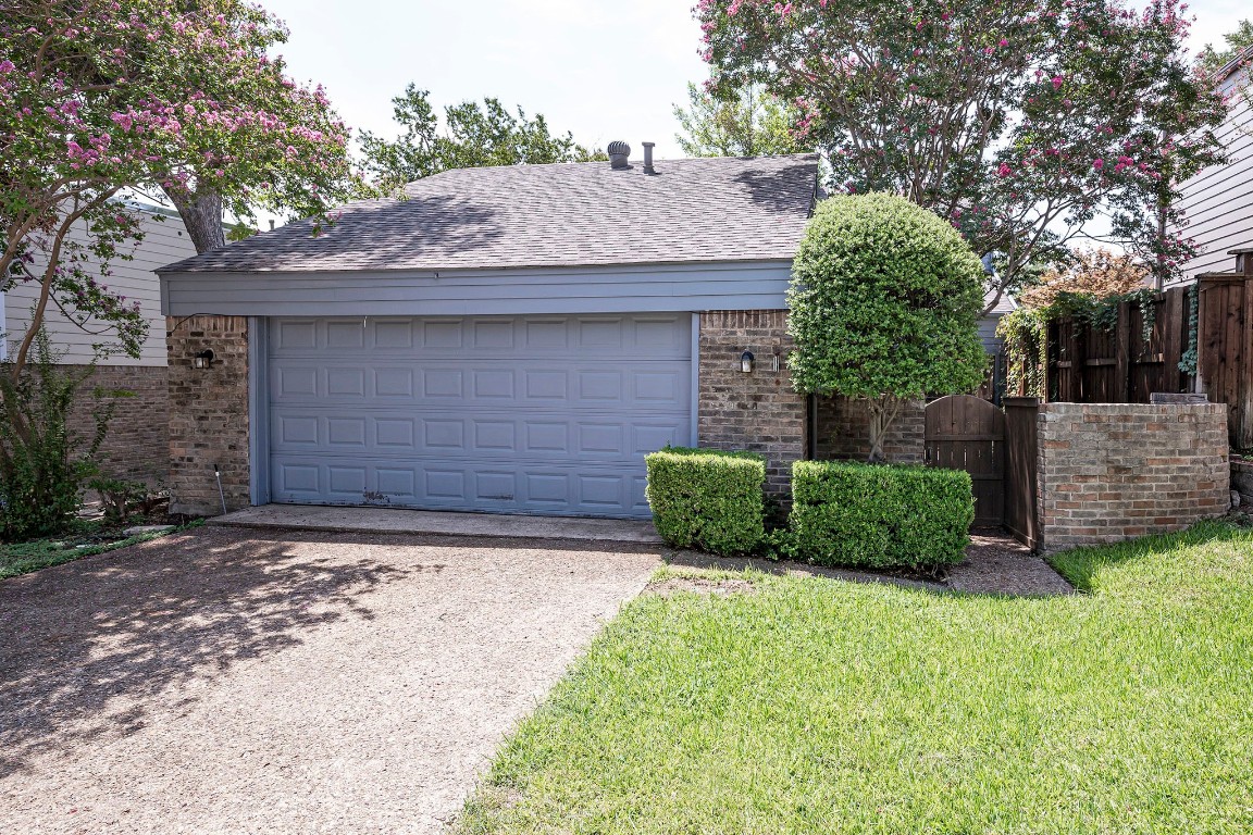 3112 Kristin Court Garland TX 75044