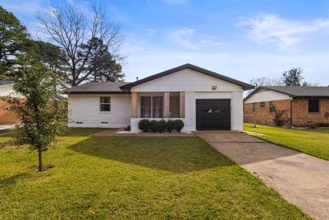 206 W Vista Drive Garland TX 75041