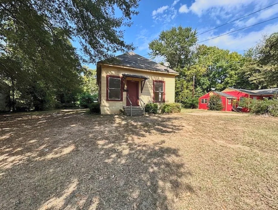 2512 Merwin Street Shreveport LA 71103