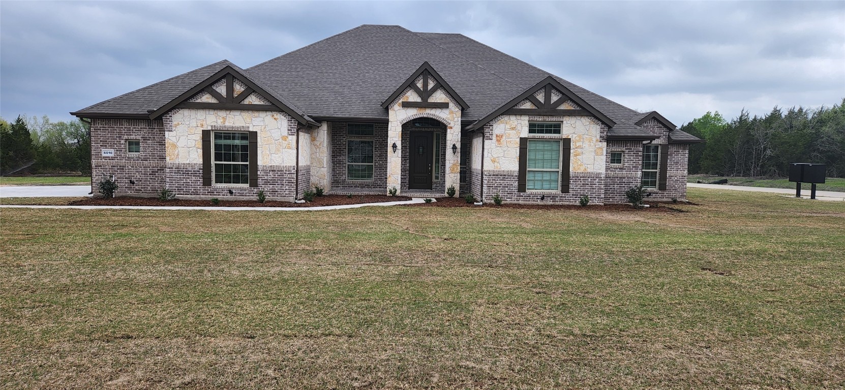 6010 Sherri Lane Mckinney TX 75071