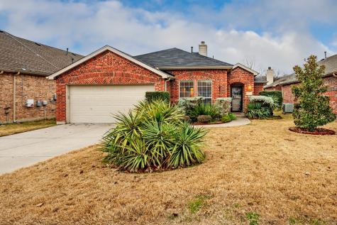 2733 Laurel Oak Drive Mckinney TX 75071
