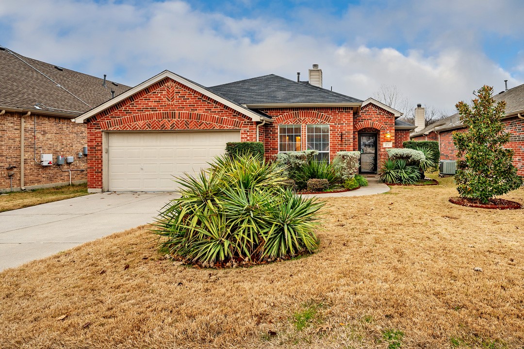 2733 Laurel Oak Drive Mckinney TX 75071