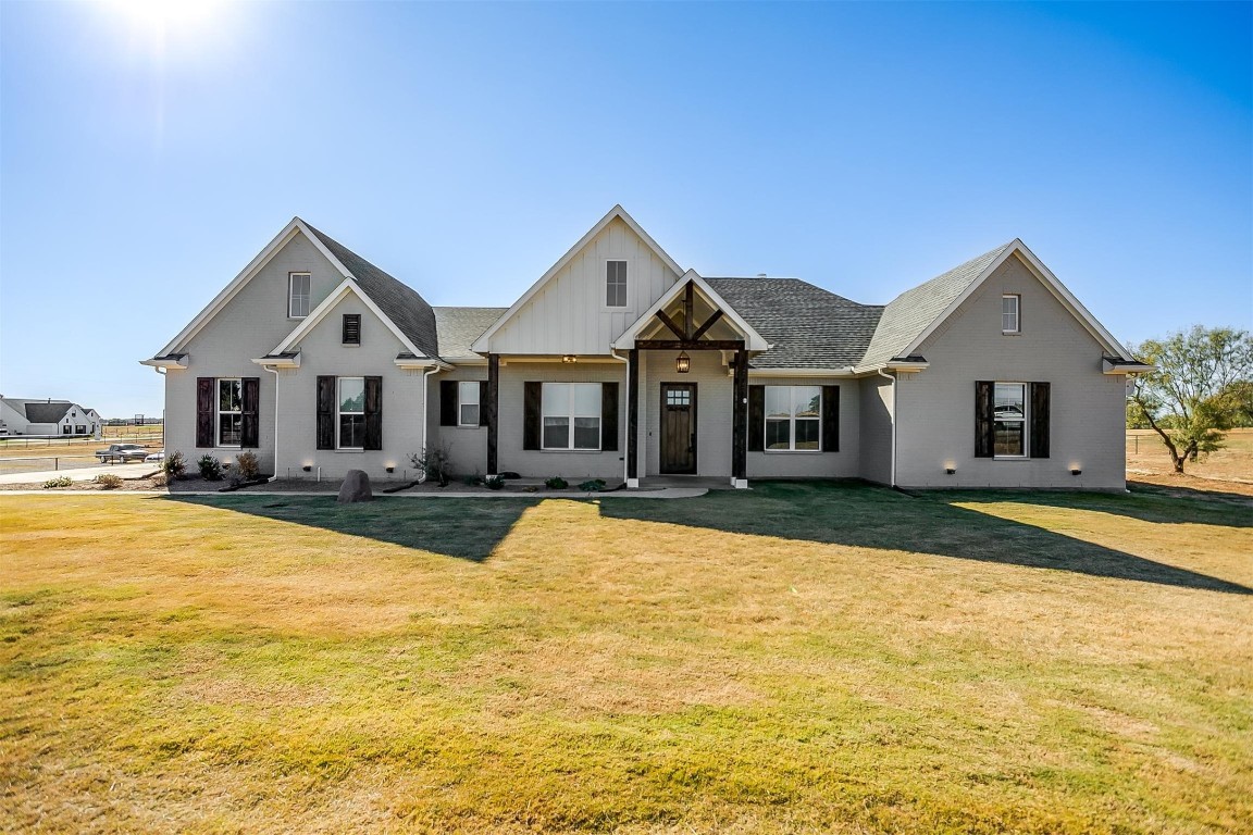 780 Heathington Road Weatherford TX 76088