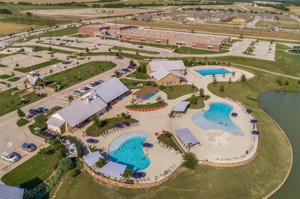 754 Corner Post Path Celina TX 75009