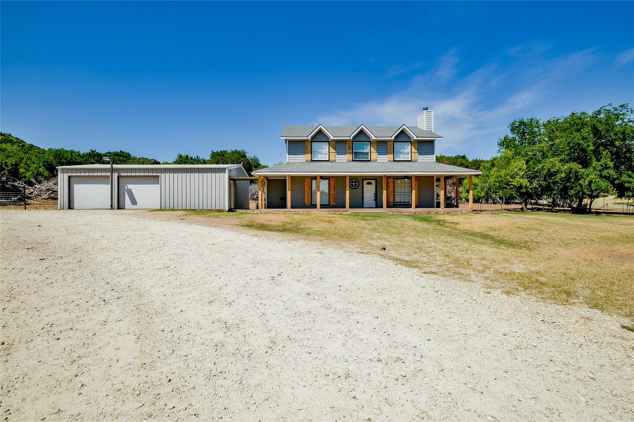 4600 Hunters Glen Court Granbury TX 76048