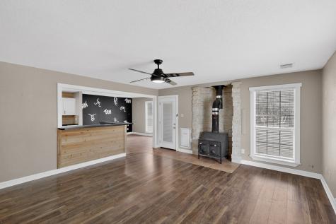 4600 Hunters Glen Court Granbury TX 76048