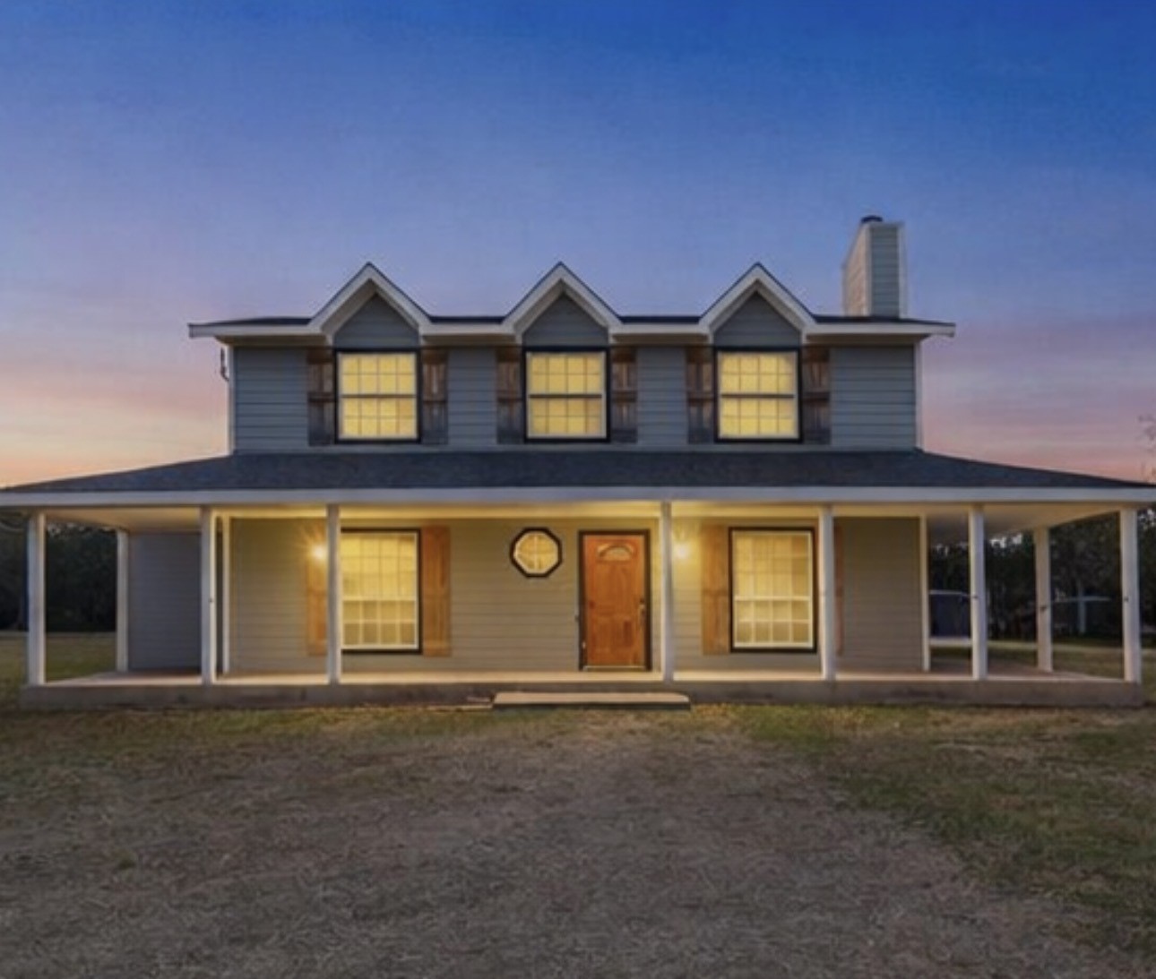 4600 Hunters Glen Court Granbury TX 76048