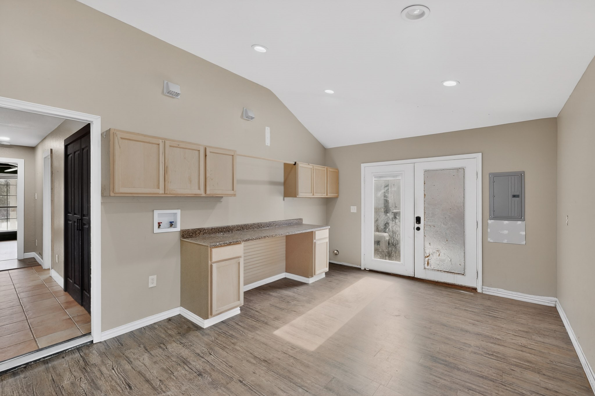 4600 Hunters Glen Court Granbury TX 76048
